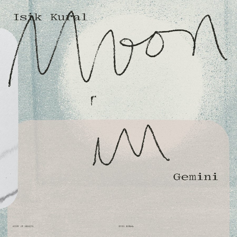 CD Shop - ISIK KURAL MOON IN GEMINI