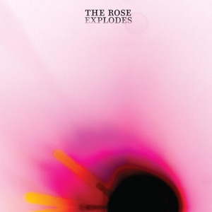 CD Shop - DREAM BOAT ROSE EXPLODES
