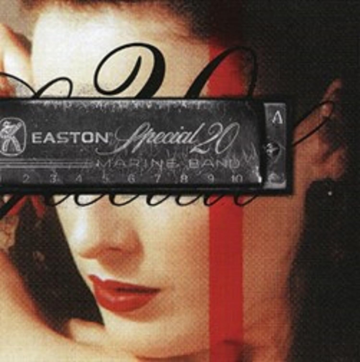 CD Shop - TIM EASTON SPECIAL 20