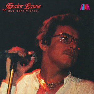 CD Shop - HECTOR LAVOE !QUE SENTIMIENTO!