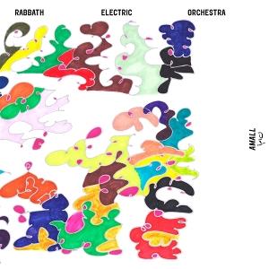 CD Shop - RABBATH ELECTRIC ORCHESTRA AMALL