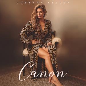 CD Shop - JUSTYNA KELLEY CANON