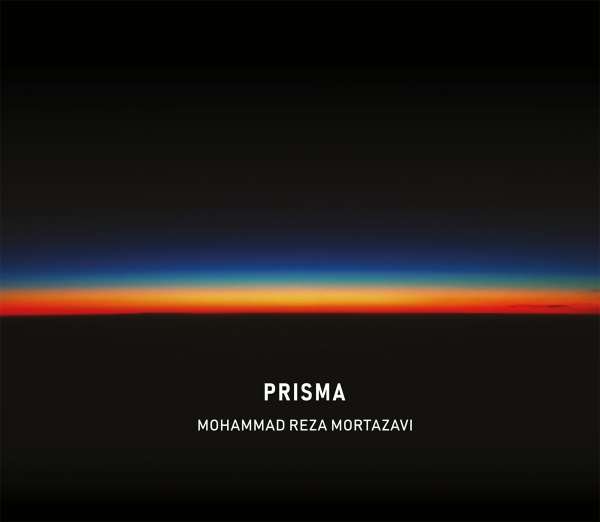 CD Shop - MOHAMMAD REZA MORTAZAVI PRISMA
