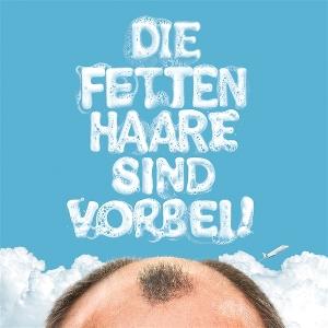 CD Shop - PARKPUNK DIE FETTEN HAARE SIND ...