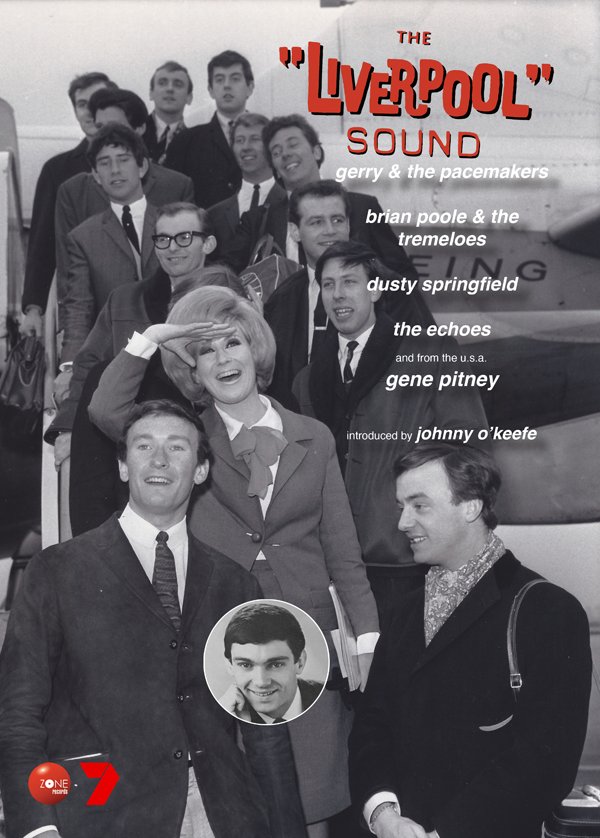 CD Shop - VARIOUS ARTISTS LIVERPOOL SOUND