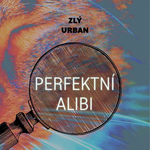 CD Shop - HASEK GUSTAV Zly, Urban: Perfektni alibi