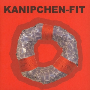 CD Shop - KANIPCHEN-FIT 7-UNFIT FOR THESE TIME...