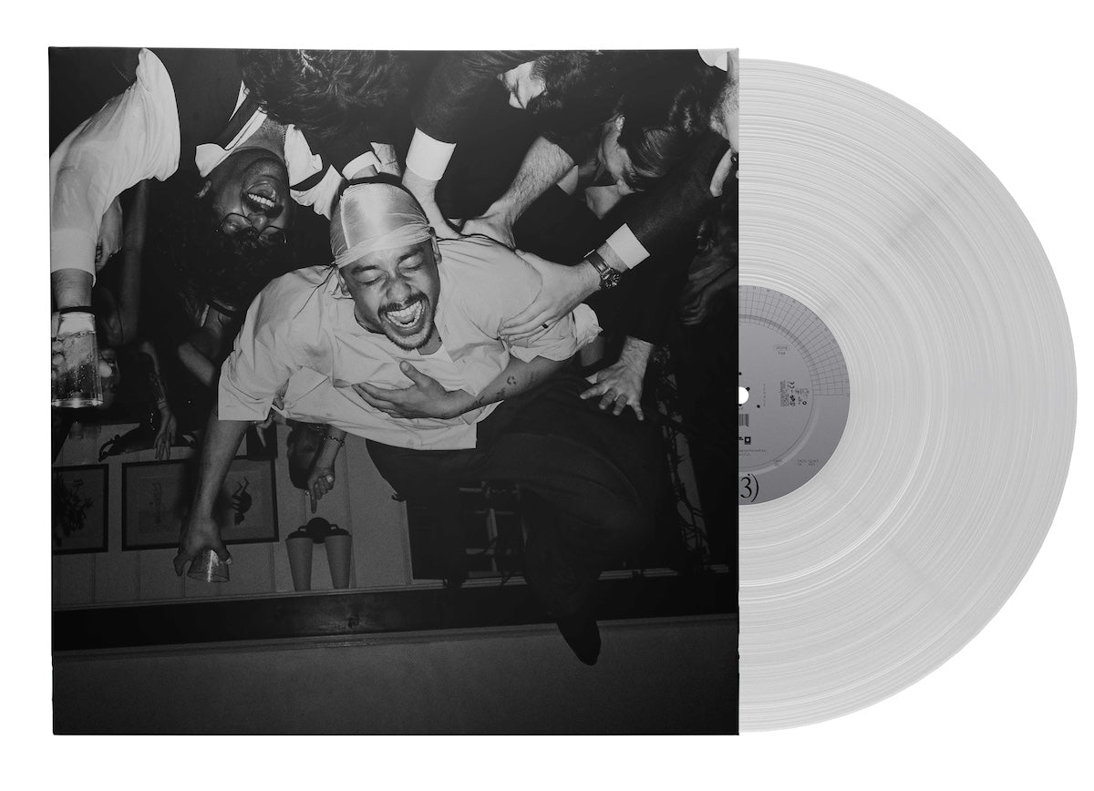 CD Shop - DIJON BABY