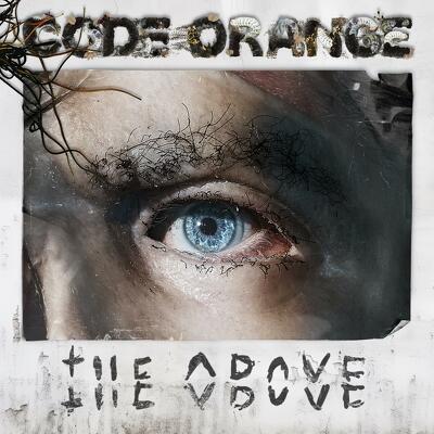 CD Shop - CODE ORANGE ABOVE