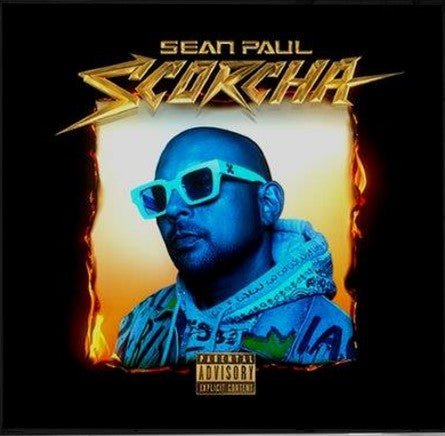 CD Shop - SEAN PAUL SCORCHA