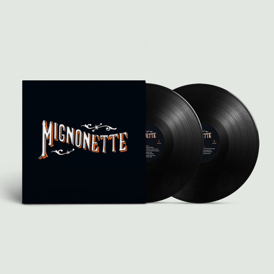 CD Shop - THE AVETT BROTHERS MIGNONETTE