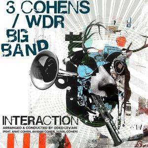 CD Shop - ANAT COHEN QUARTETINHO BLOOM