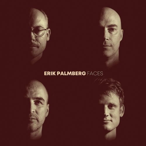 CD Shop - ERIK PALMBERG PALMBERG: FACES