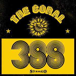CD Shop - THE CORAL 388
