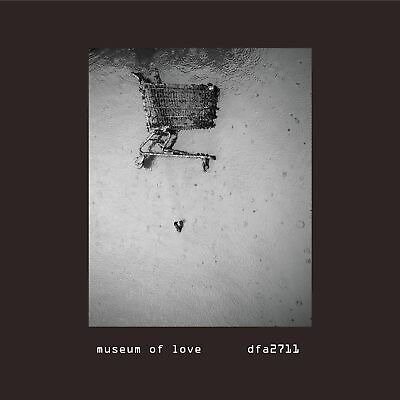 CD Shop - MUSEUM OF LOVE 7-AFTER US