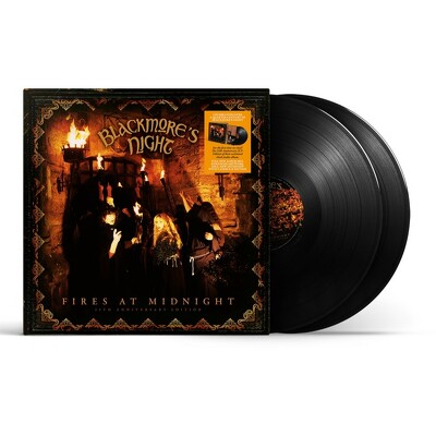 CD Shop - BLACKMORE\