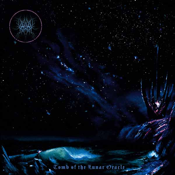 CD Shop - LAZER THRONE TOMB OF THE LUNAR ORACLE