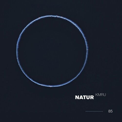 CD Shop - KMRU NATUR