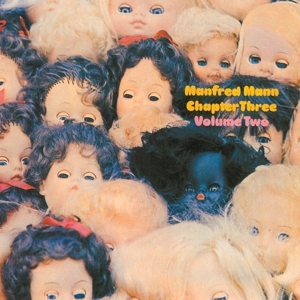 CD Shop - MANFRED MANN\