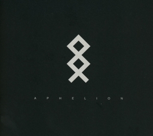 CD Shop - VARIOUS ARTISTS APHELION