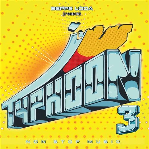 CD Shop - VARIOUS ARTISTS BEPPE LODA PRES. TYPHO...
