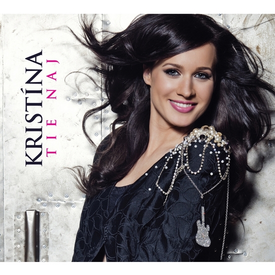 CD Shop - KRISTíNA Tie Naj