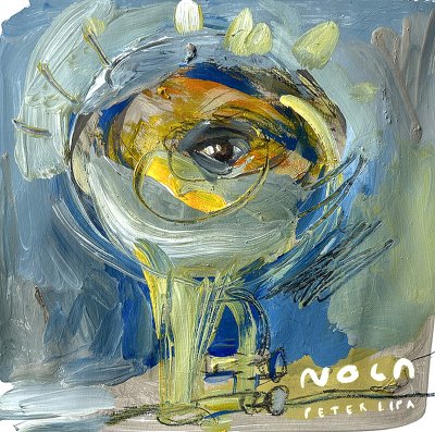 CD Shop - LIPA PETER NOLA