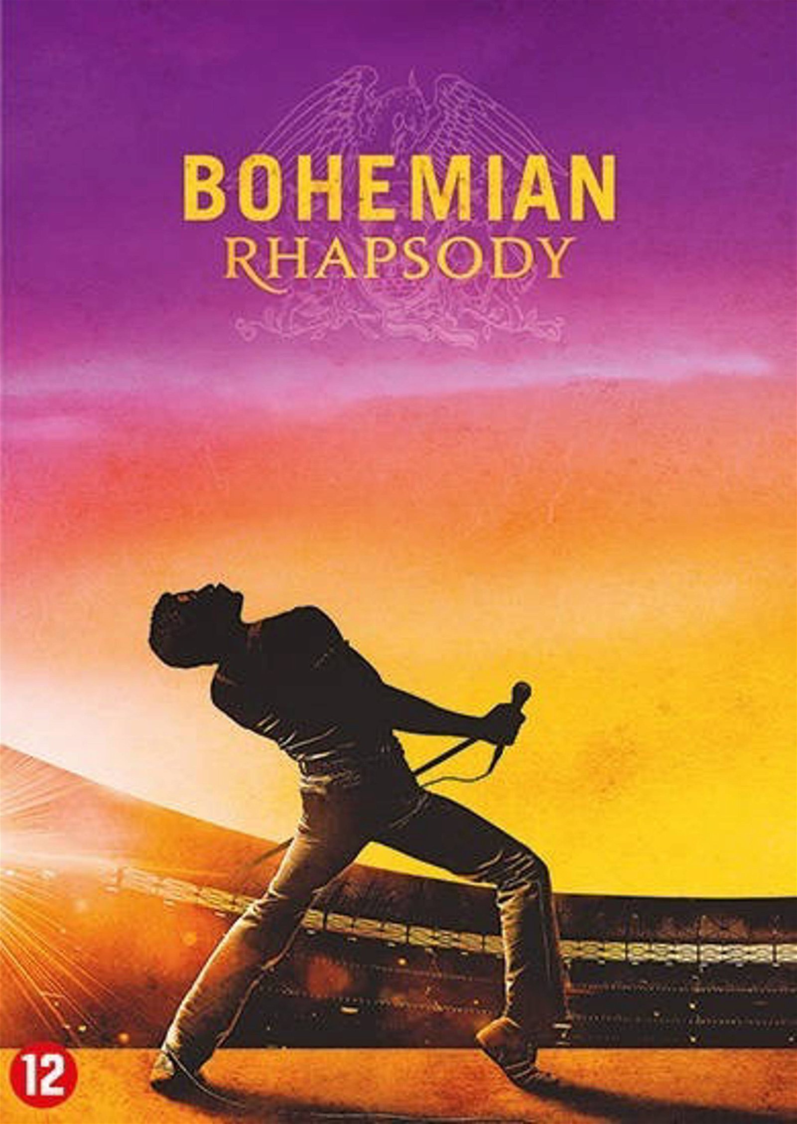CD Shop -  BOHEMIAN RHAPSODY