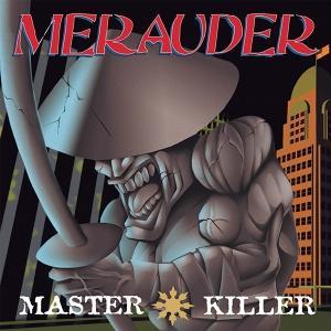 CD Shop - MERAUDER MASTER KILLER ANNIVERSARY