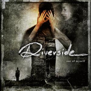 CD Shop - RIVERSIDE OUT OF MYSELF