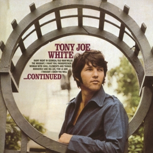 CD Shop - WHITE, TONY JOE CONTINUED