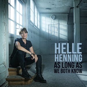 CD Shop - HENNING, HELLE AS LONG AS WE BOTH KNOW