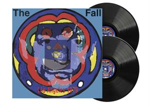 CD Shop - FALL LIVE FROM THE VAULTS - LOS ANGELES 1979