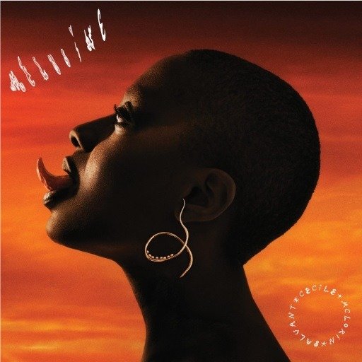 CD Shop - SALVANT MCLORIN, CÉCILE MÉLUSINE