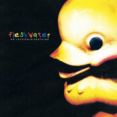 CD Shop - FLESHWATER WE\