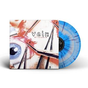 CD Shop - VEIN ERRORZONE