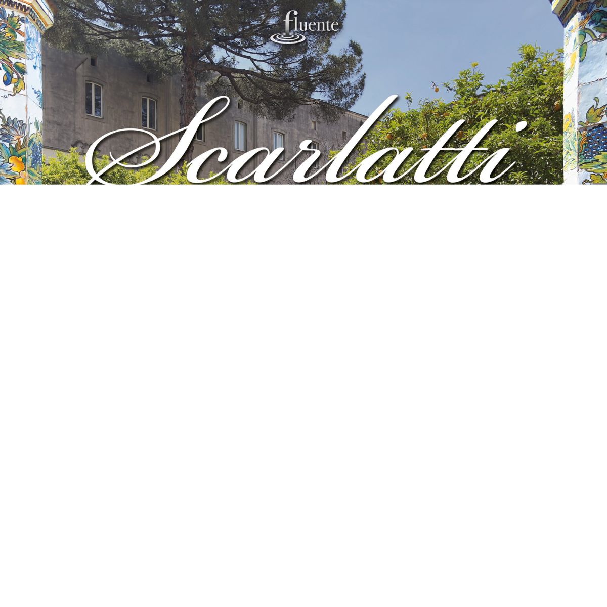 CD Shop - MICHELE FONTANA SCARLATTI FAMILY