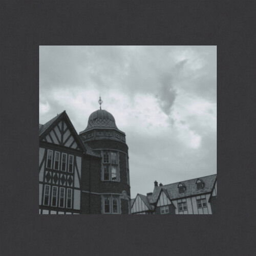 CD Shop - CLOUD NOTHINGS HERE & NOWHERE ELSE