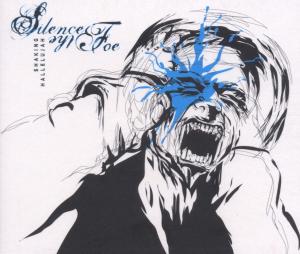 CD Shop - SILENCE THE FOE SHAKING HALLELUJAH