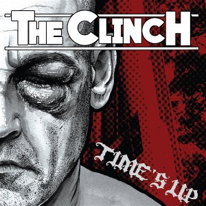 CD Shop - THE CLINCH TIME\