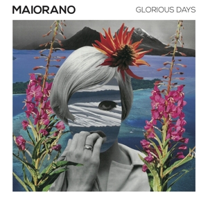 CD Shop - MAIORANO GLORIOUS DAYS