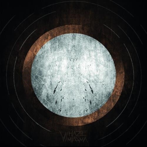 CD Shop - V/HAZE MIASMA AGENDA:ENDURE