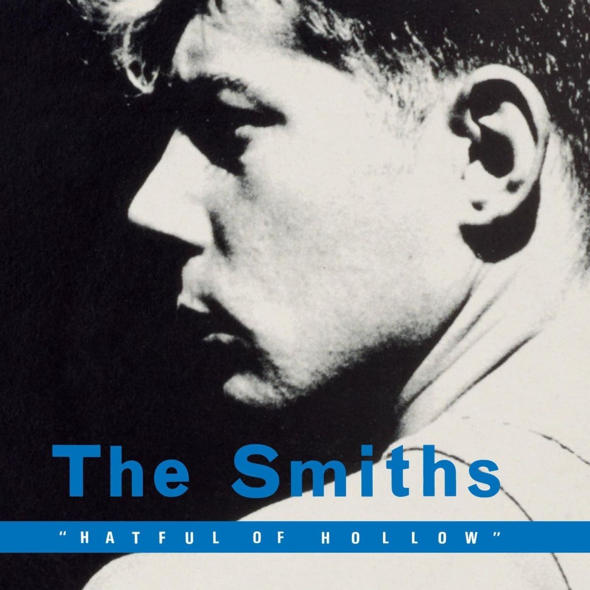 CD Shop - THE SMITHS HATFUL OF HOLLOW