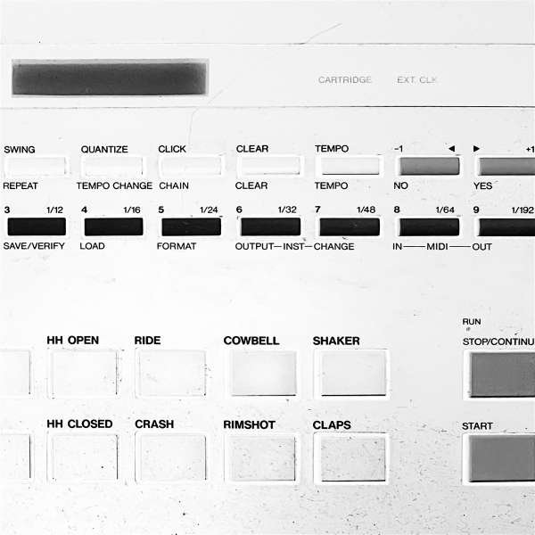 CD Shop - DRMCNT RX-BOUNCES