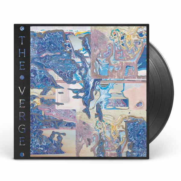 CD Shop - VERGE VERGE
