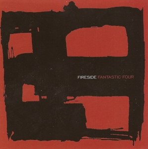 CD Shop - FIRESIDE FANTASTIC FOUR