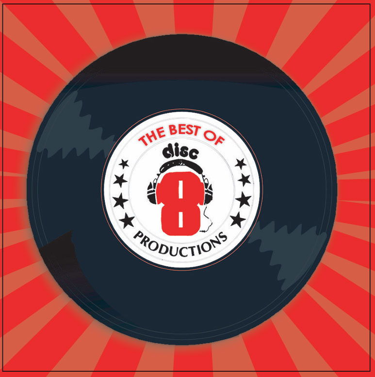 CD Shop - VARIOUS ARTISTS BEST OF DISC8
