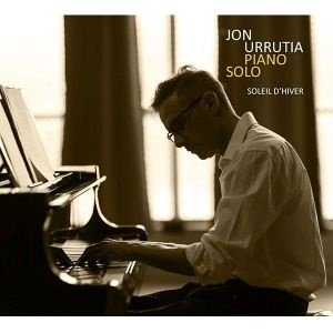 CD Shop - JON URRUTIA SOLEIL D\