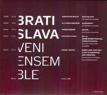 CD Shop - VENI BRATISLAVA