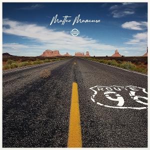 CD Shop - MATTEO MANCUSO ROUTE 96